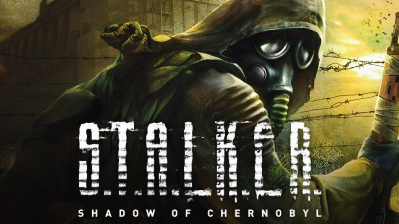 S.T.A.L.K.E.R.: Shadow of Chernobyl – grafika gry