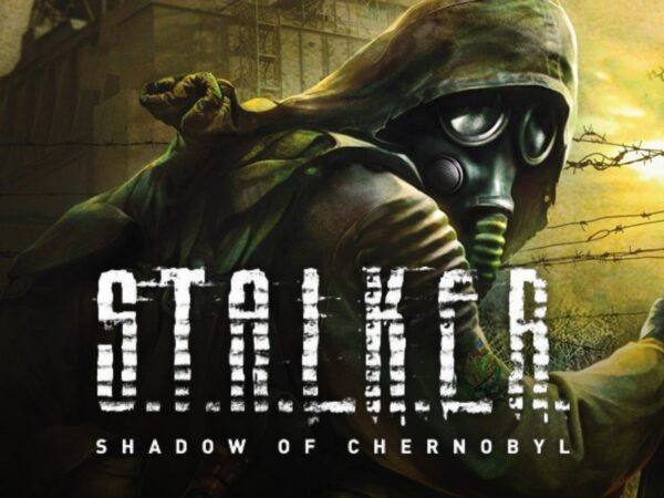 S.T.A.L.K.E.R.: Shadow of Chernobyl – grafika gry