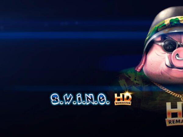 S.W.I.N.E. HD Remaster – grafika gry